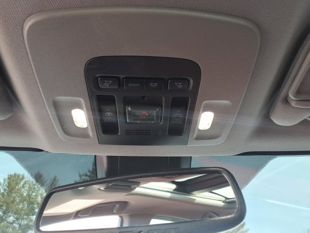 2024 Toyota Camry TRD V6