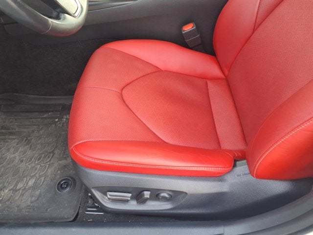 2024 Toyota Camry TRD V6