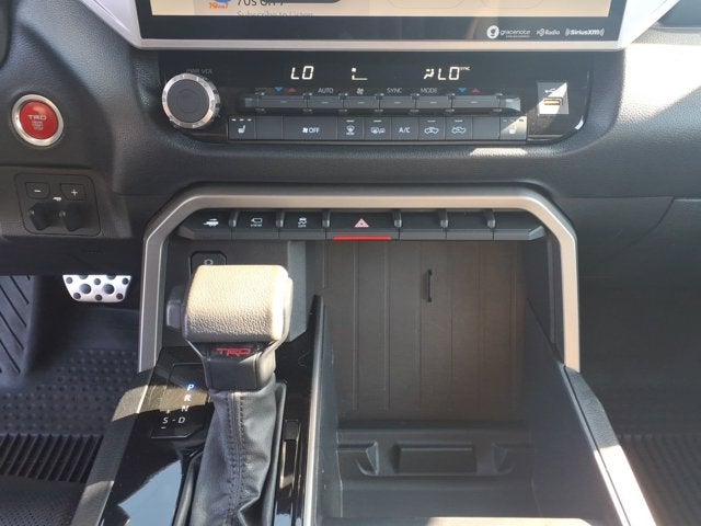 2023 Toyota Tundra 4WD SR5