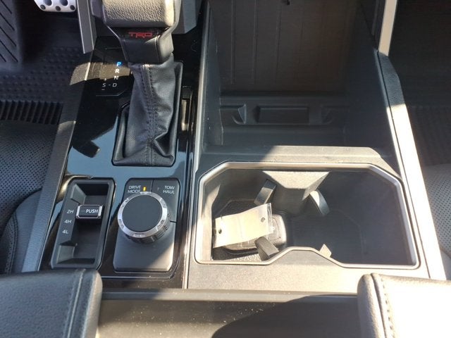 2023 Toyota Tundra 4WD SR5
