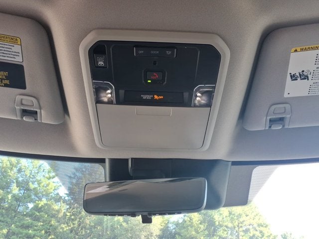 2023 Toyota Tundra 4WD SR5