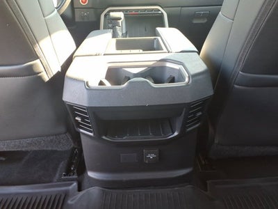 2023 Toyota Tundra 4WD SR5