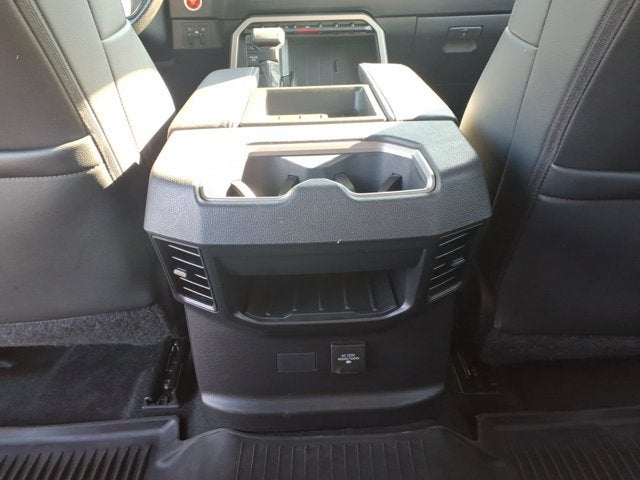 2023 Toyota Tundra 4WD SR5