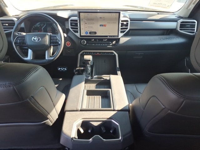 2023 Toyota Tundra 4WD SR5