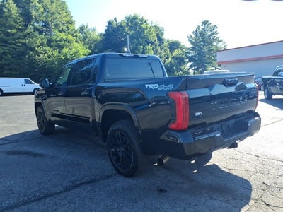2023 Toyota Tundra 4WD SR5