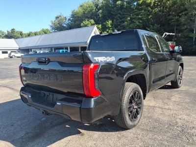 2023 Toyota Tundra 4WD SR5