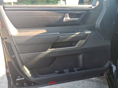 2023 Toyota Tundra 4WD SR5
