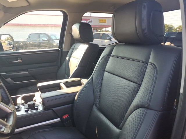 2023 Toyota Tundra 4WD SR5