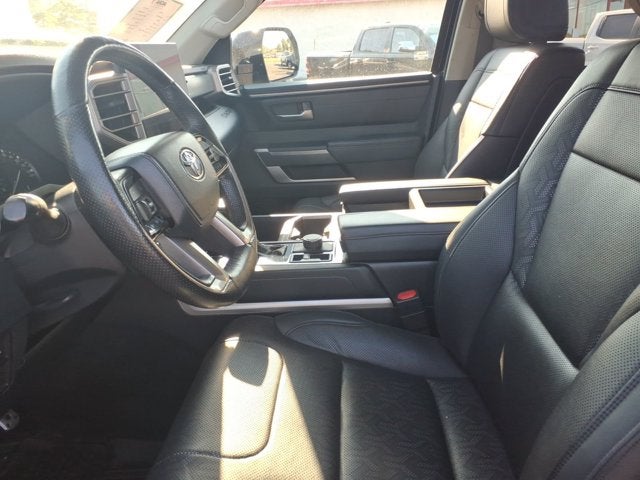 2023 Toyota Tundra 4WD SR5