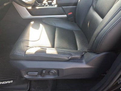 2023 Toyota Tundra 4WD SR5