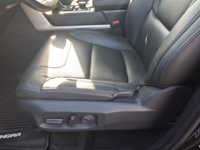 2023 Toyota Tundra 4WD SR5