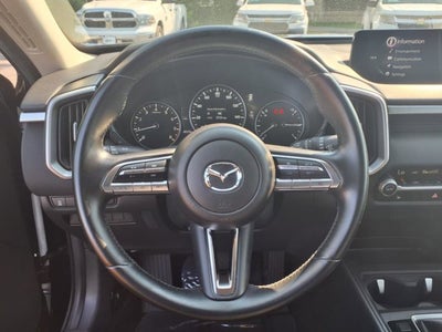 2024 Mazda Mazda CX-50 2.5 S Preferred Package