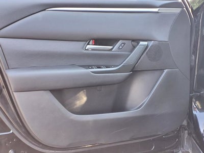 2024 Mazda Mazda CX-50 2.5 S Preferred Package