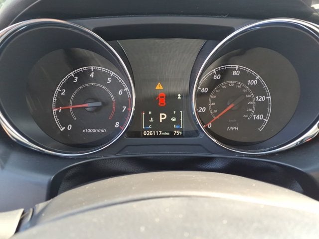 2025 Mitsubishi Outlander Sport ES