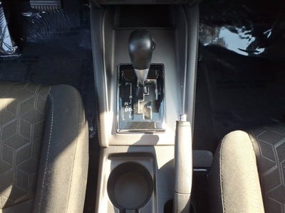 2025 Mitsubishi Outlander Sport ES
