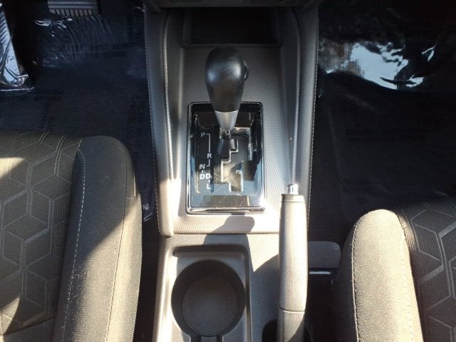2025 Mitsubishi Outlander Sport ES