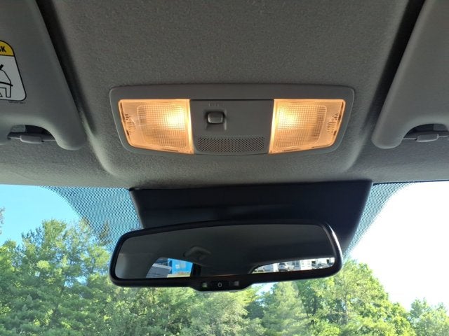 2025 Mitsubishi Outlander Sport ES