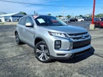 2025 Mitsubishi Outlander Sport ES