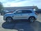 2025 Mitsubishi Outlander Sport ES