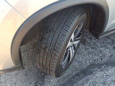 2025 Mitsubishi Outlander Sport ES