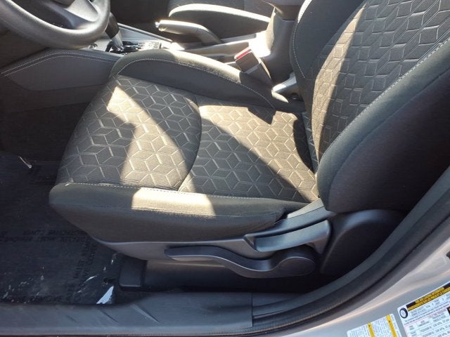 2025 Mitsubishi Outlander Sport ES