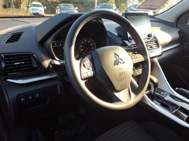 2025 Mitsubishi Eclipse Cross LE