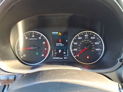 2025 Mitsubishi Eclipse Cross LE