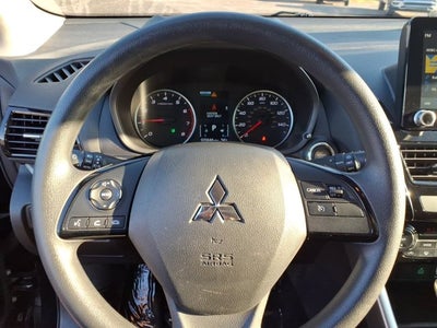 2025 Mitsubishi Eclipse Cross LE