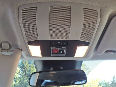 2025 Mitsubishi Eclipse Cross LE