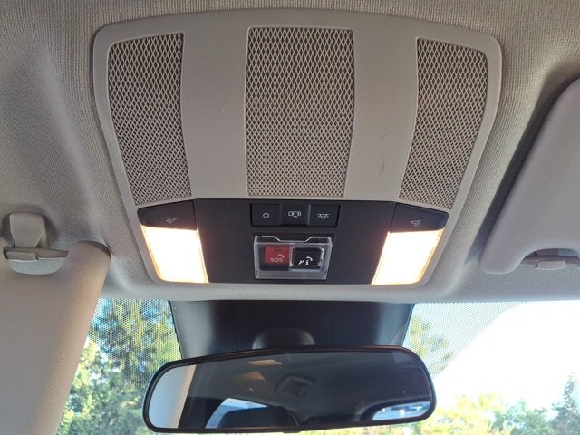 2025 Mitsubishi Eclipse Cross LE