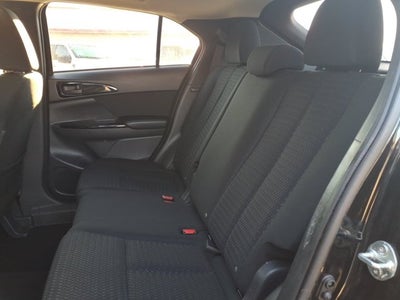 2025 Mitsubishi Eclipse Cross LE
