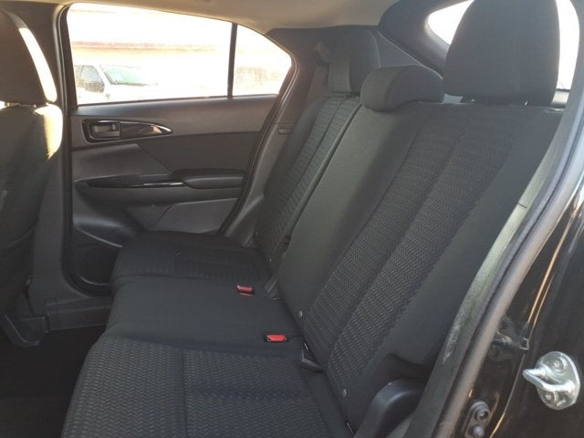2025 Mitsubishi Eclipse Cross LE