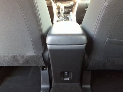 2025 Mitsubishi Eclipse Cross LE