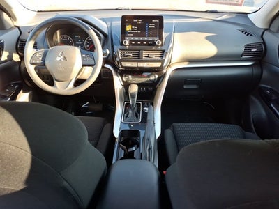 2025 Mitsubishi Eclipse Cross LE