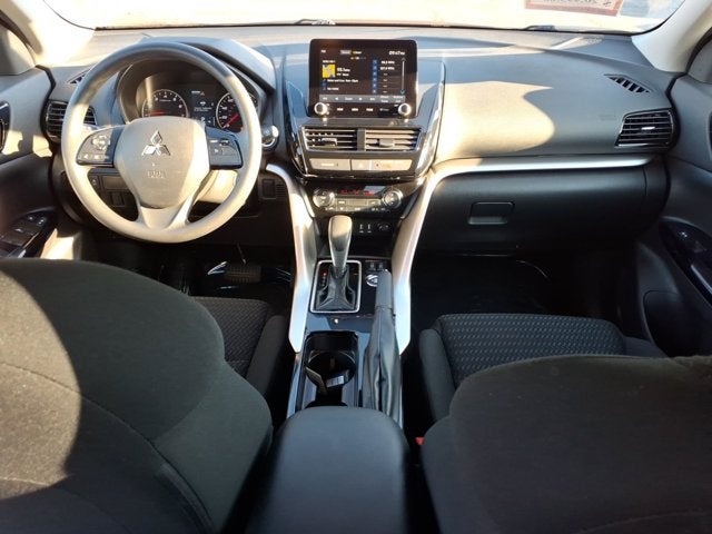 2025 Mitsubishi Eclipse Cross LE