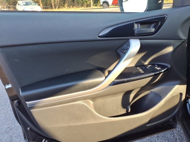 2025 Mitsubishi Eclipse Cross LE