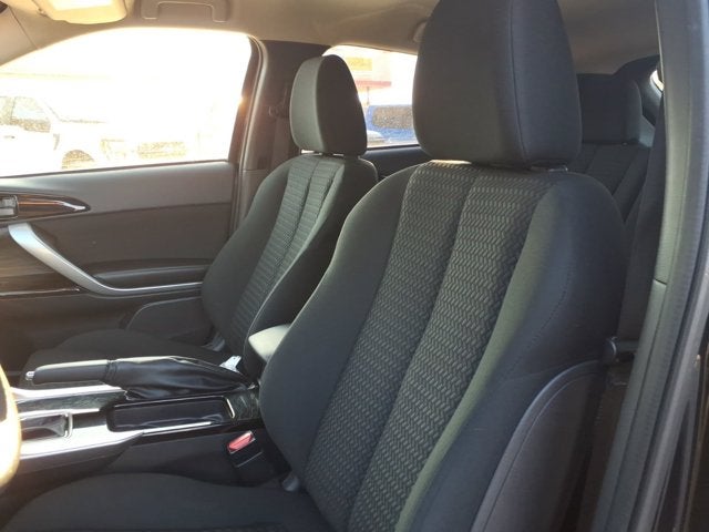 2025 Mitsubishi Eclipse Cross LE