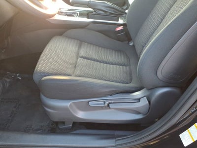 2025 Mitsubishi Eclipse Cross LE