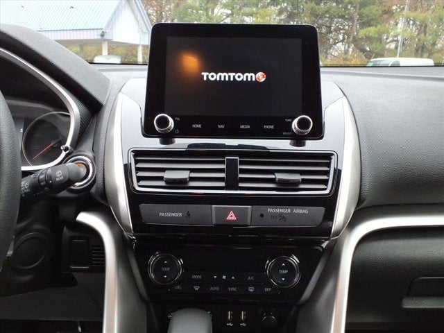 2024 Mitsubishi Eclipse Cross SE