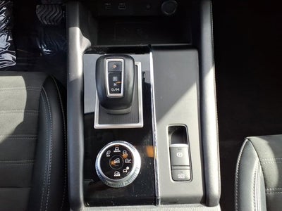2024 Mitsubishi Outlander SE Black Edition w/Pano Roof