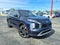2024 Mitsubishi Outlander SE Black Edition w/Pano Roof