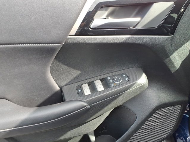 2024 Mitsubishi Outlander SE Black Edition w/Pano Roof
