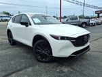 2022 Mazda Mazda CX-5 2.5 Turbo