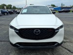 2022 Mazda Mazda CX-5 2.5 Turbo