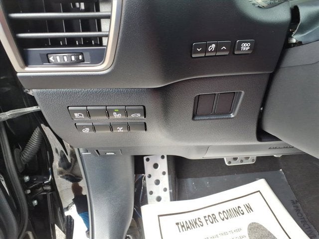 2019 Lexus NX NX 300