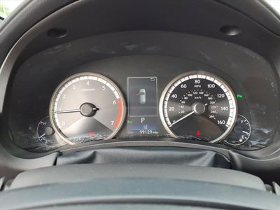 2019 Lexus NX NX 300