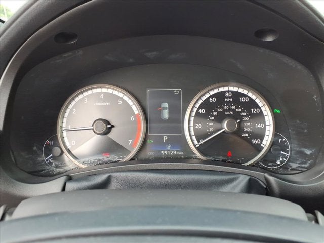 2019 Lexus NX NX 300