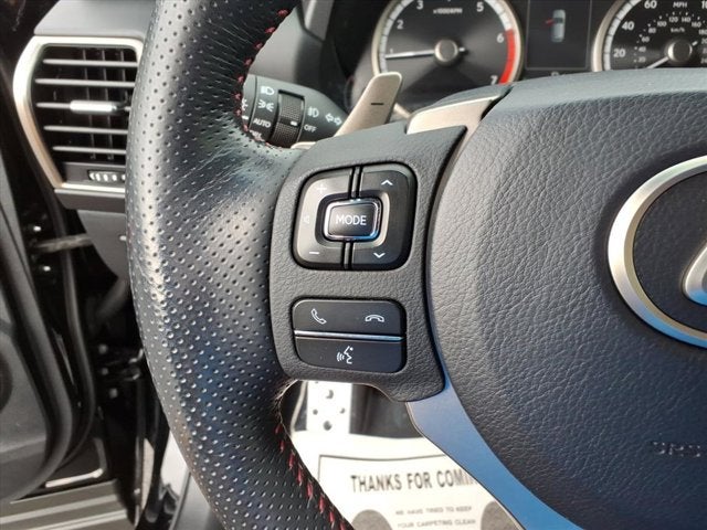 2019 Lexus NX NX 300