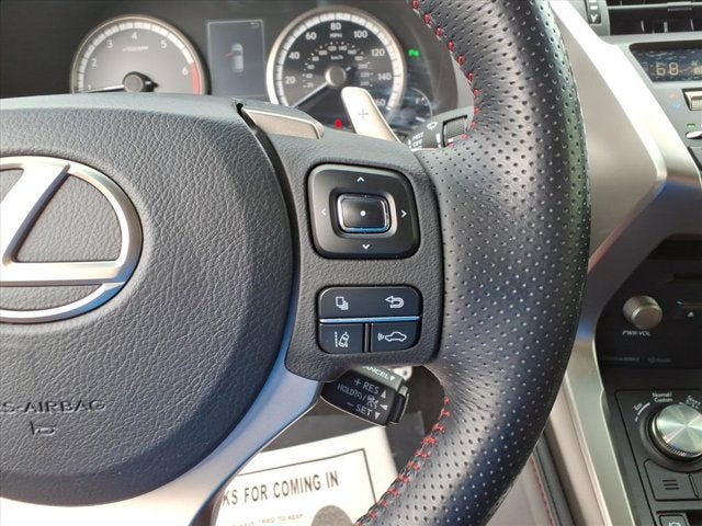 2019 Lexus NX NX 300