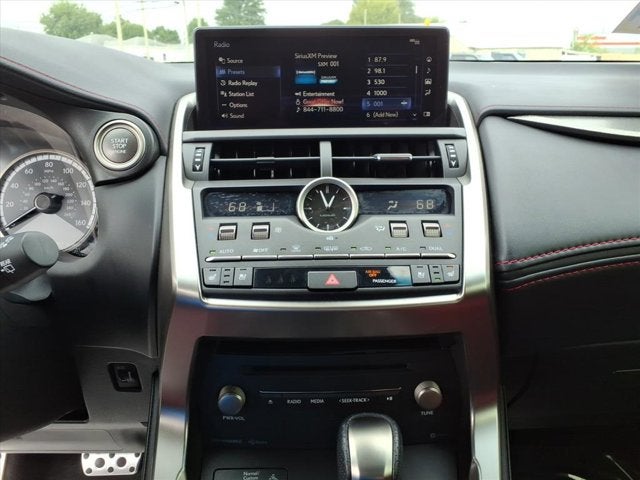 2019 Lexus NX NX 300